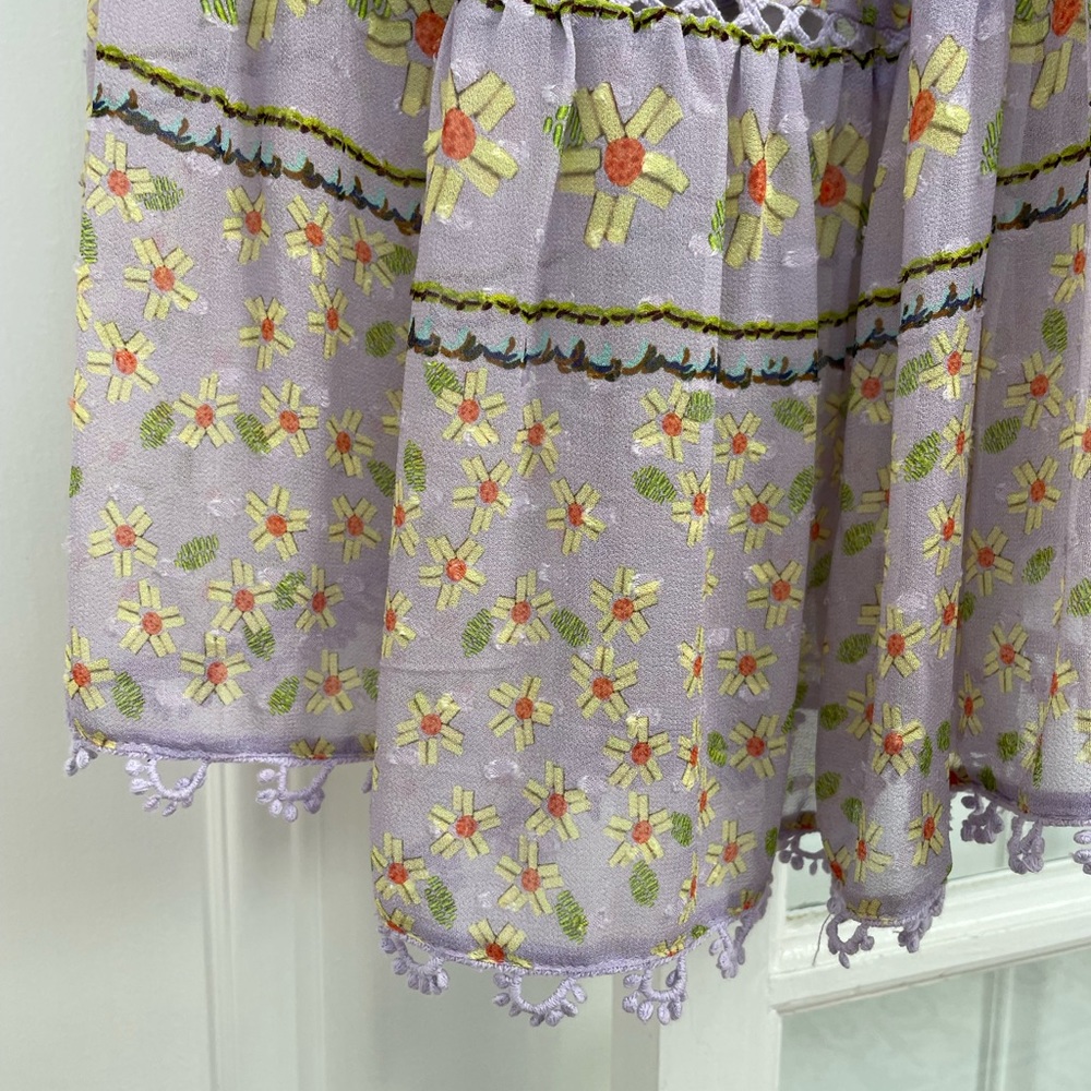 Farm Rio skirt - Picture 3 of 5